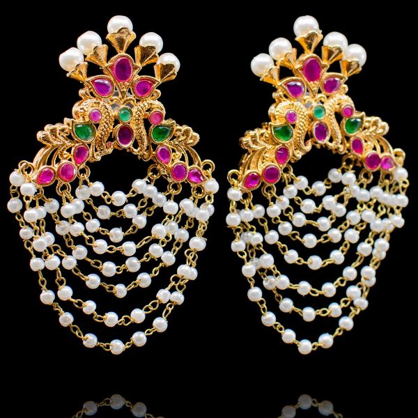 Ujjala Earrings Online now