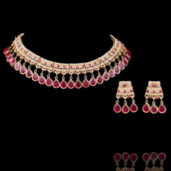 Risha Set - Available in 3 Colors Supply