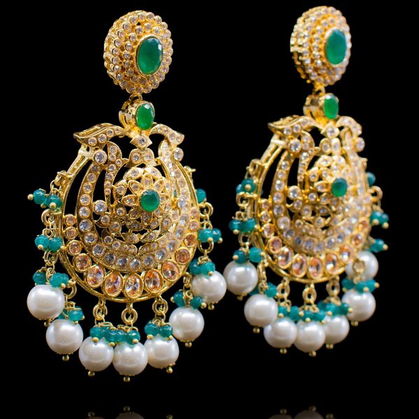 Mayuri Earrings Online Sale