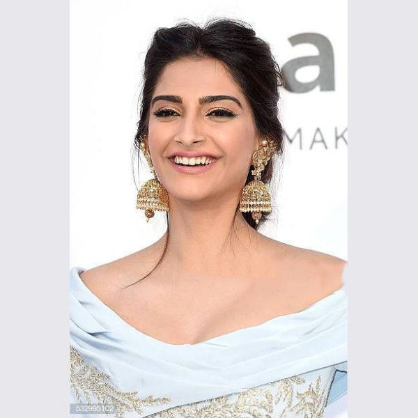 Sonam s Cannes Look Online Hot Sale