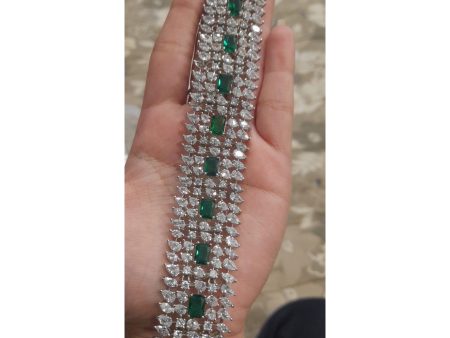 Custom Order - Layel Bracelet For Sale