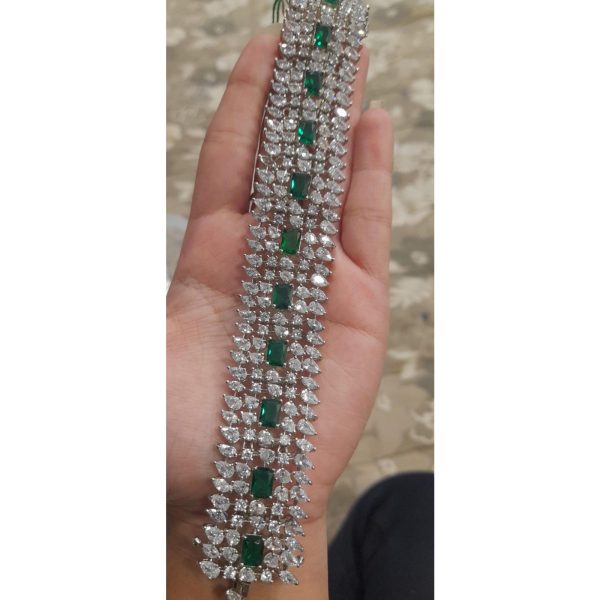 Custom Order - Layel Bracelet For Sale