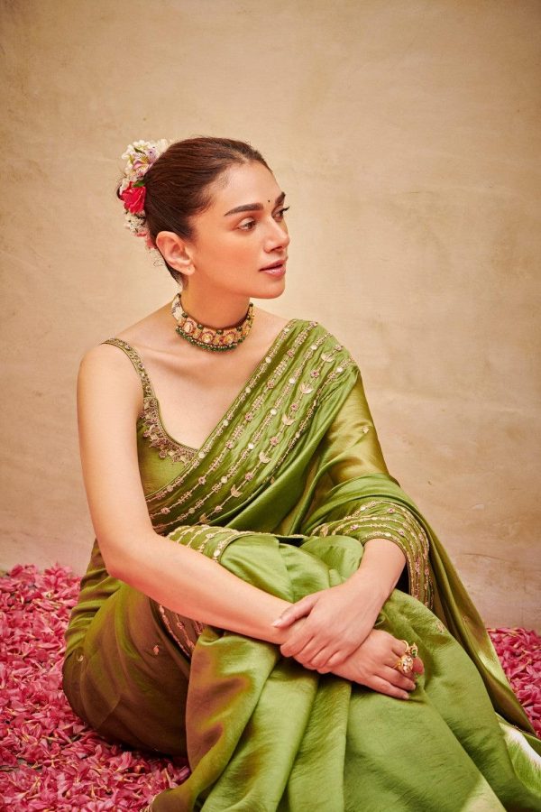 Aditi Rao Hydari Discount