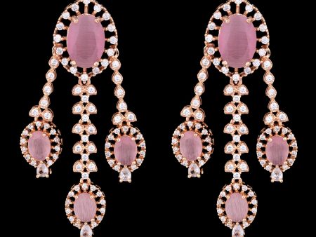 Sonah Earrings - Available in 3 Colors Hot on Sale