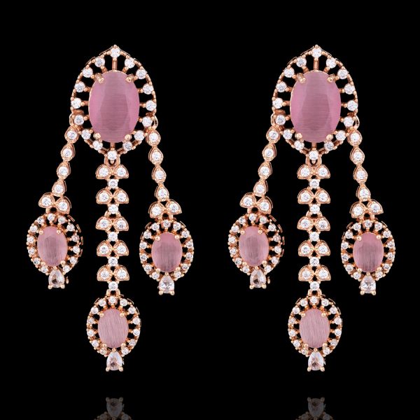 Sonah Earrings - Available in 3 Colors Hot on Sale