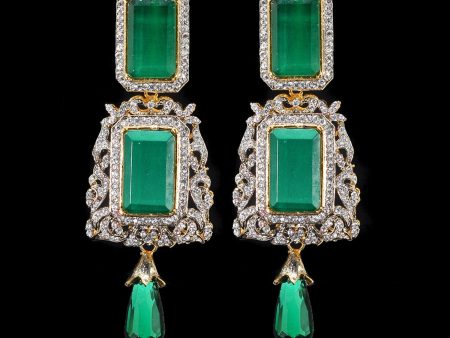 Raviha Earrings Online Sale