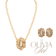 Olivia Set - Available in 3 Colors Sale