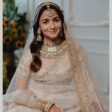 Alia Bhatt s Wedding Look For Sale