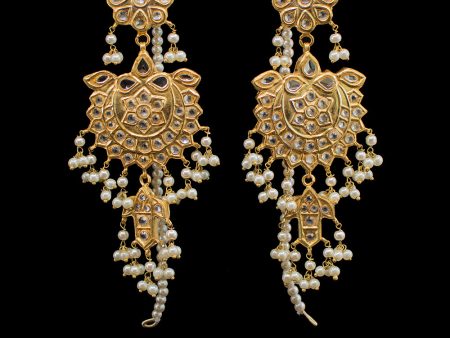 Zeina Earrings Discount