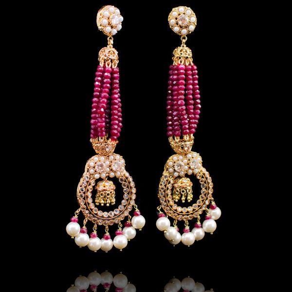 Kangana Earrings Online