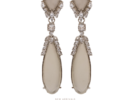 Savina Earrings Online Sale