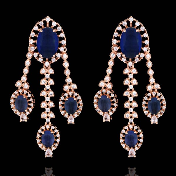 Sonah Earrings - Available in 3 Colors Hot on Sale