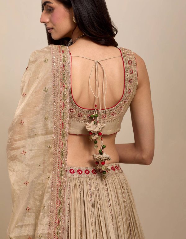 Banarasi Lehenga Set Online Sale