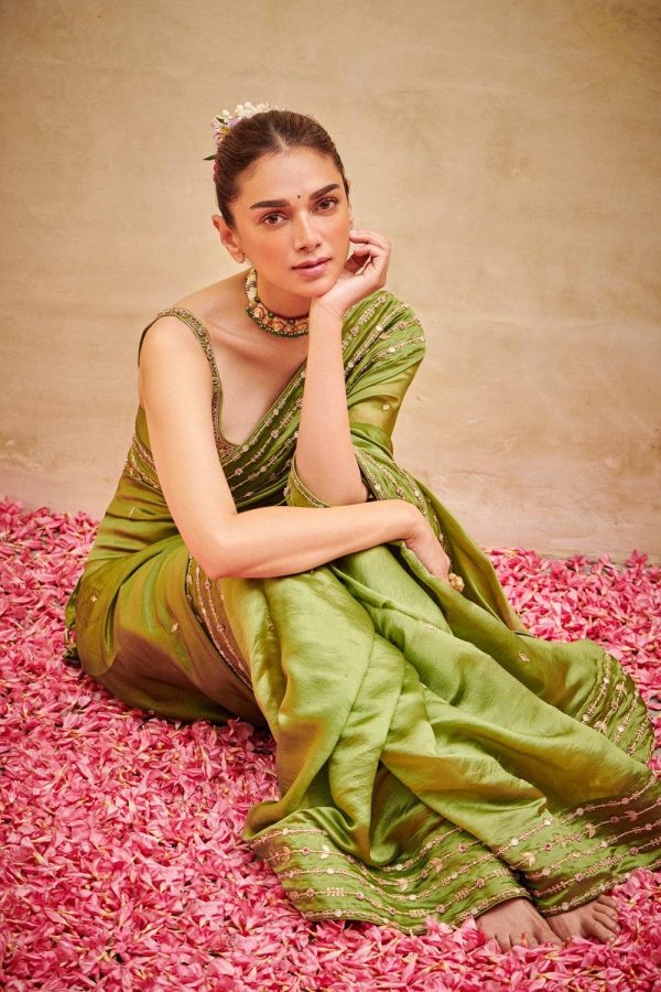 Aditi Rao Hydari Discount