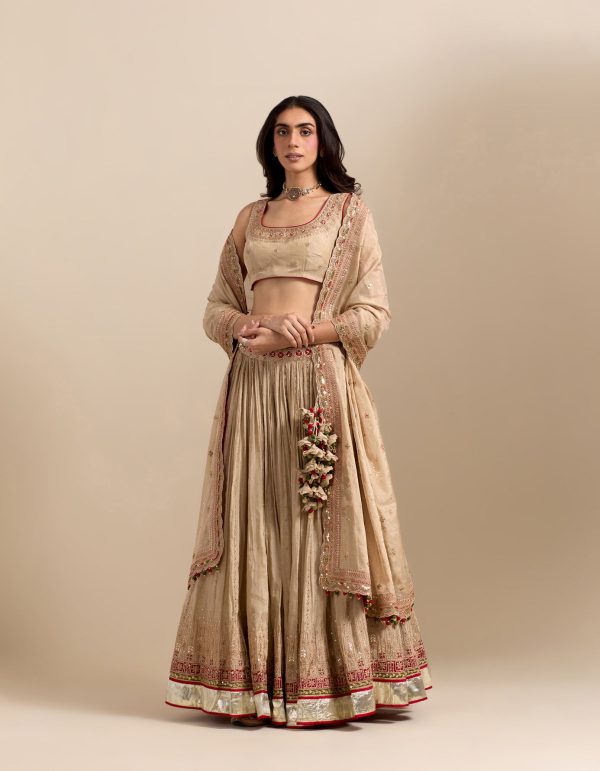 Banarasi Lehenga Set Online Sale