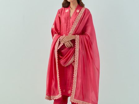 Banarasi Kurta Set Online Hot Sale