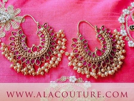 Arha Earrings Discount