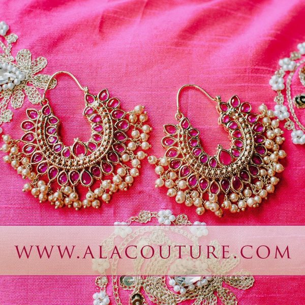 Arha Earrings Discount