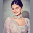 Tara s Wedding Look Online