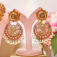 Iqra Earrings - Available in 3 Colors Online Sale