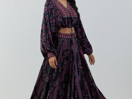 The Kumari Skirt Set Discount