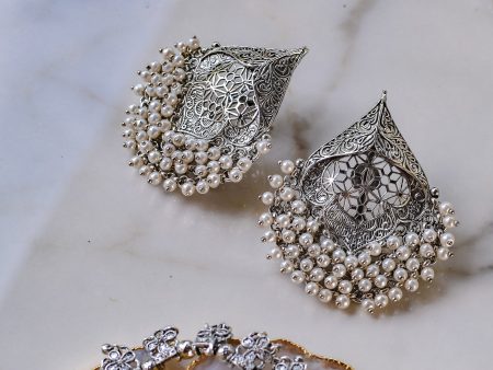 Noorah Earrings Hot on Sale