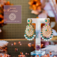 Mayuri Earrings Online Sale