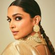 Deepika s Anant Ambani s Sangeet Look Discount