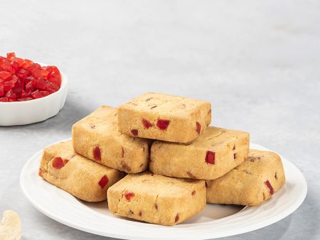 Fruit Biscuits Premium Pack Hot on Sale