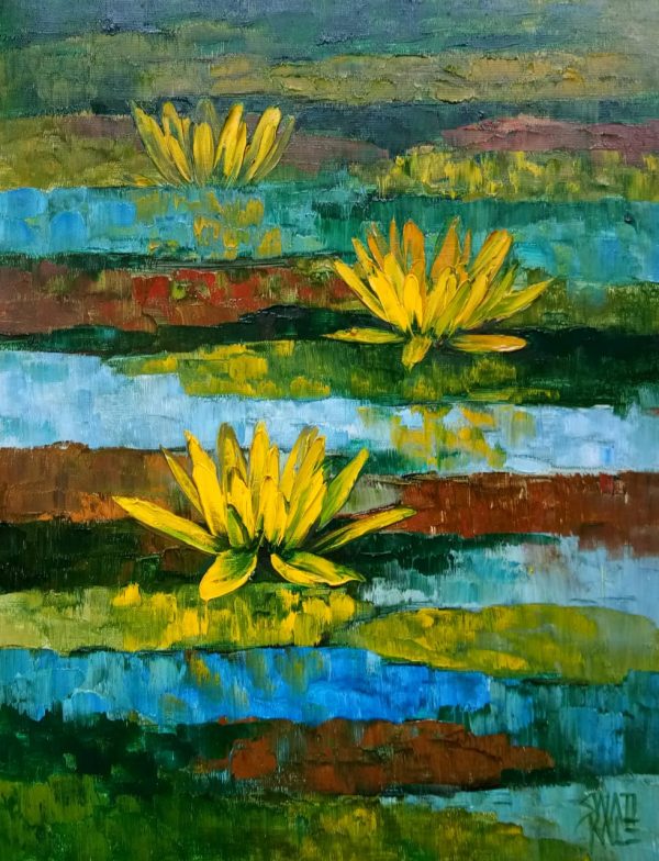 waterlilies 13 Online Hot Sale