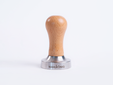 Mahlkönig Tamper, Beech Discount