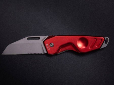 EXTREMA RATIO | ANT RESCUE M390 - Coltello chiudibile EDC Cheap