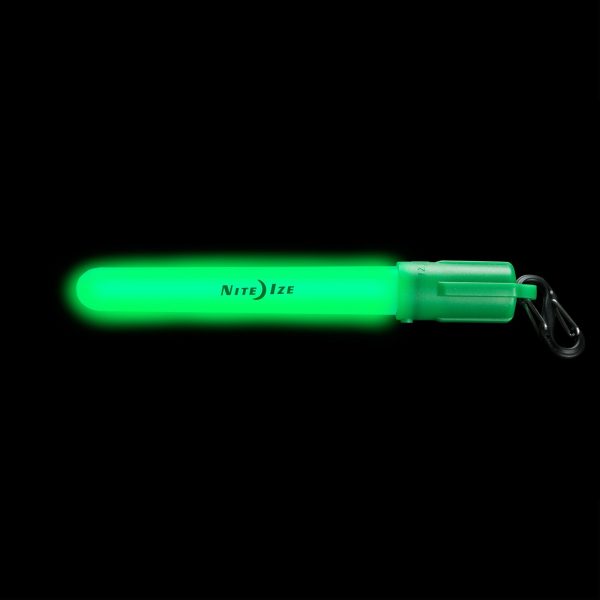 NITE IZE | RADIANT LED MINI GLOW STICK - Lightstick a batterie Fashion