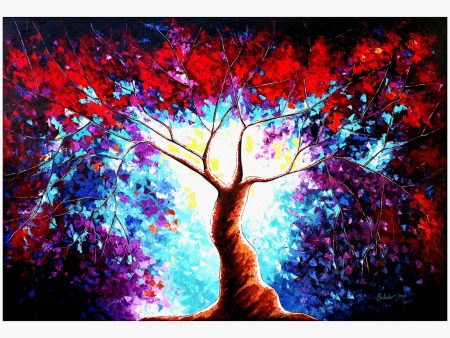 Tree of life 4 For Discount