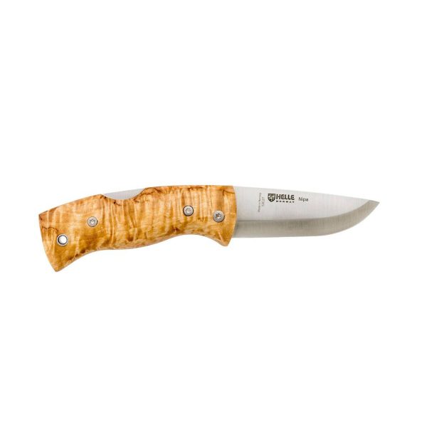 HELLE | NIPA - Coltello chiudibile Online now