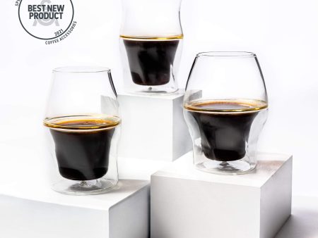 AVENSI Coffee Enhancing Glassware Online Hot Sale