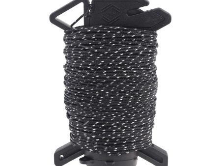 ATWOOD | MICRO READY ROPE - Dispenser di cavo con 38 m di Micro Cord Online Hot Sale