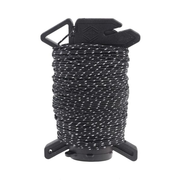 ATWOOD | MICRO READY ROPE - Dispenser di cavo con 38 m di Micro Cord Online Hot Sale