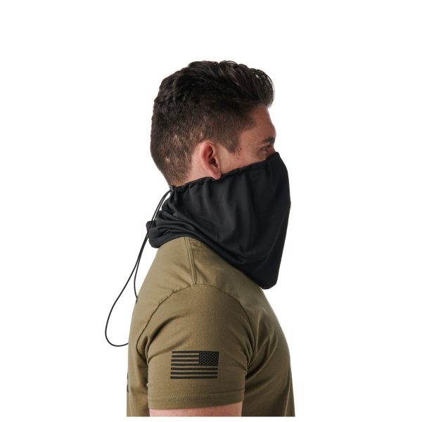 5.11 | ALPHA GAITER - Scaldacollo on Sale