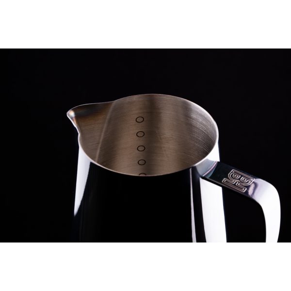 Barista Hustle | Precision Milk Pitcher Hot on Sale