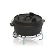 PETROMAX | COASTER FIRE POT - Poggia pentola - In acciaio Online Sale