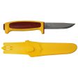 MORAKNIV | BASIC 546 LIMITED EDITION 2023 S - Coltello a lama fissa For Cheap