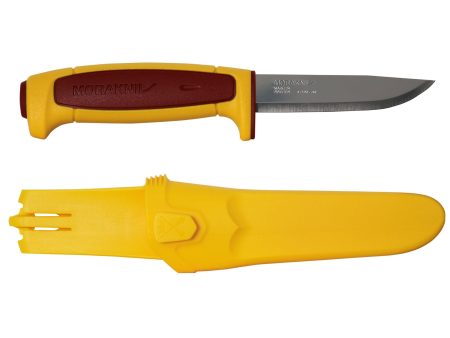 MORAKNIV | BASIC 546 LIMITED EDITION 2023 S - Coltello a lama fissa For Cheap