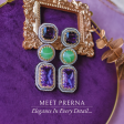 Prerna Earrings Cheap