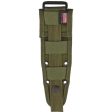 ESEE | IZULA MOLLE BACK - Pannello MOLLE per fodero IZULA I & II Hot on Sale