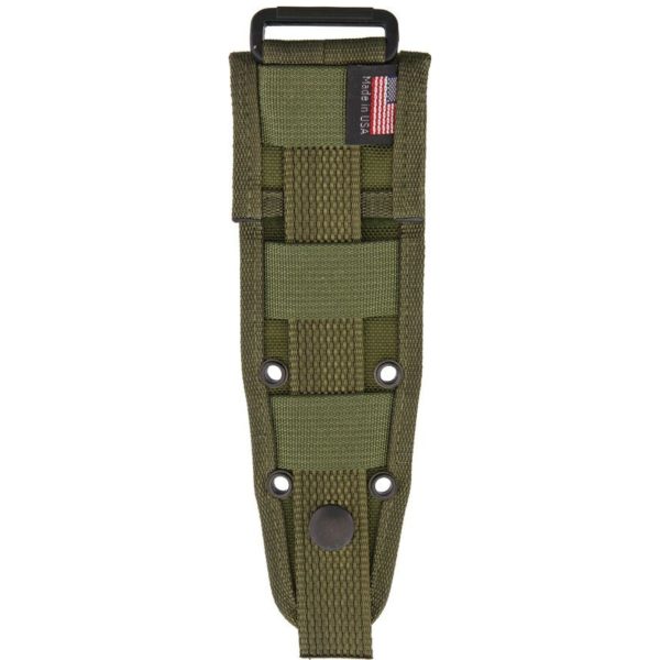 ESEE | IZULA MOLLE BACK - Pannello MOLLE per fodero IZULA I & II Hot on Sale