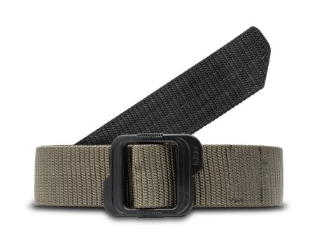 5.11 | 1.5  DOUBLE DUTY TDU BELT - Cintura double face 3.8 cm For Sale