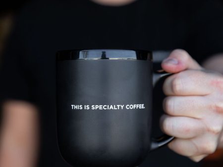 This Is Specialty Coffee Mug Sale