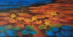 Water lilies 6 Online Hot Sale