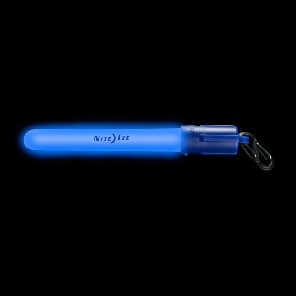 NITE IZE | RADIANT LED MINI GLOW STICK - Lightstick a batterie Fashion